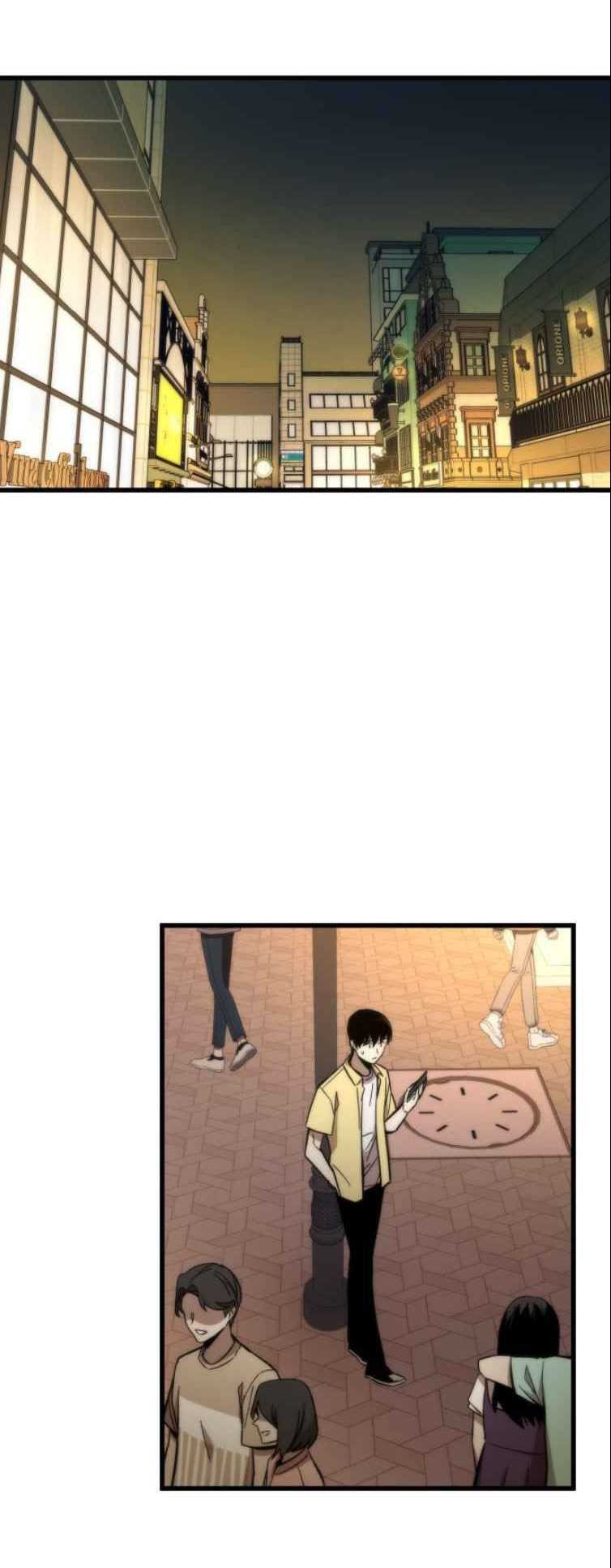 Nhân Vật Phụ Siêu Cấp: Chapter 50