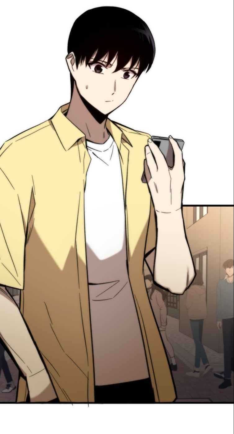 Nhân Vật Phụ Siêu Cấp: Chapter 50