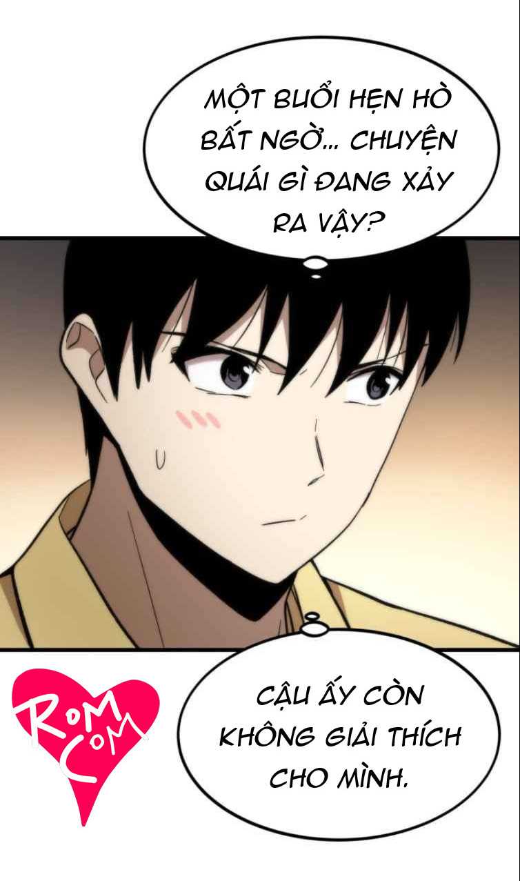 Nhân Vật Phụ Siêu Cấp: Chapter 50