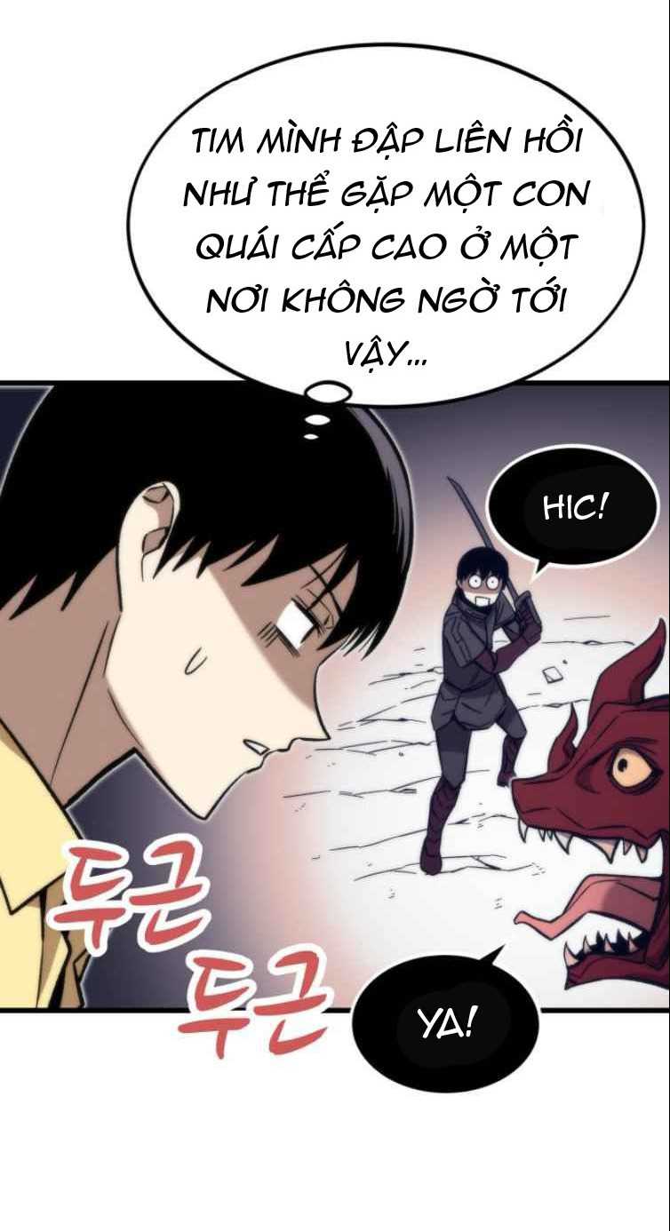 Nhân Vật Phụ Siêu Cấp: Chapter 50