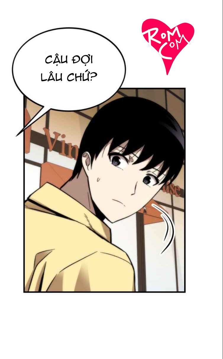 Nhân Vật Phụ Siêu Cấp: Chapter 50