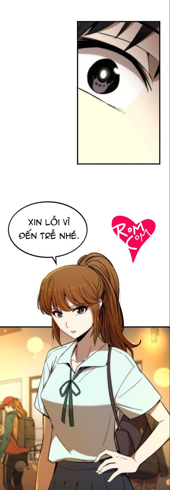 Nhân Vật Phụ Siêu Cấp: Chapter 50