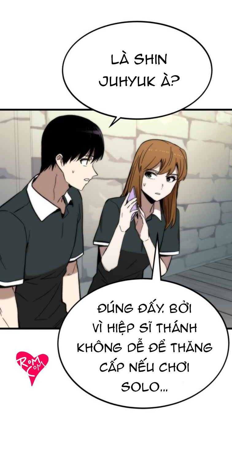 Nhân Vật Phụ Siêu Cấp: Chapter 50