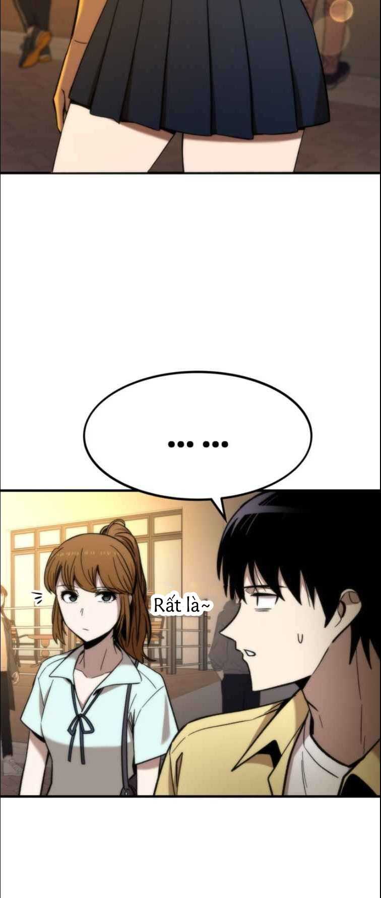 Nhân Vật Phụ Siêu Cấp: Chapter 50
