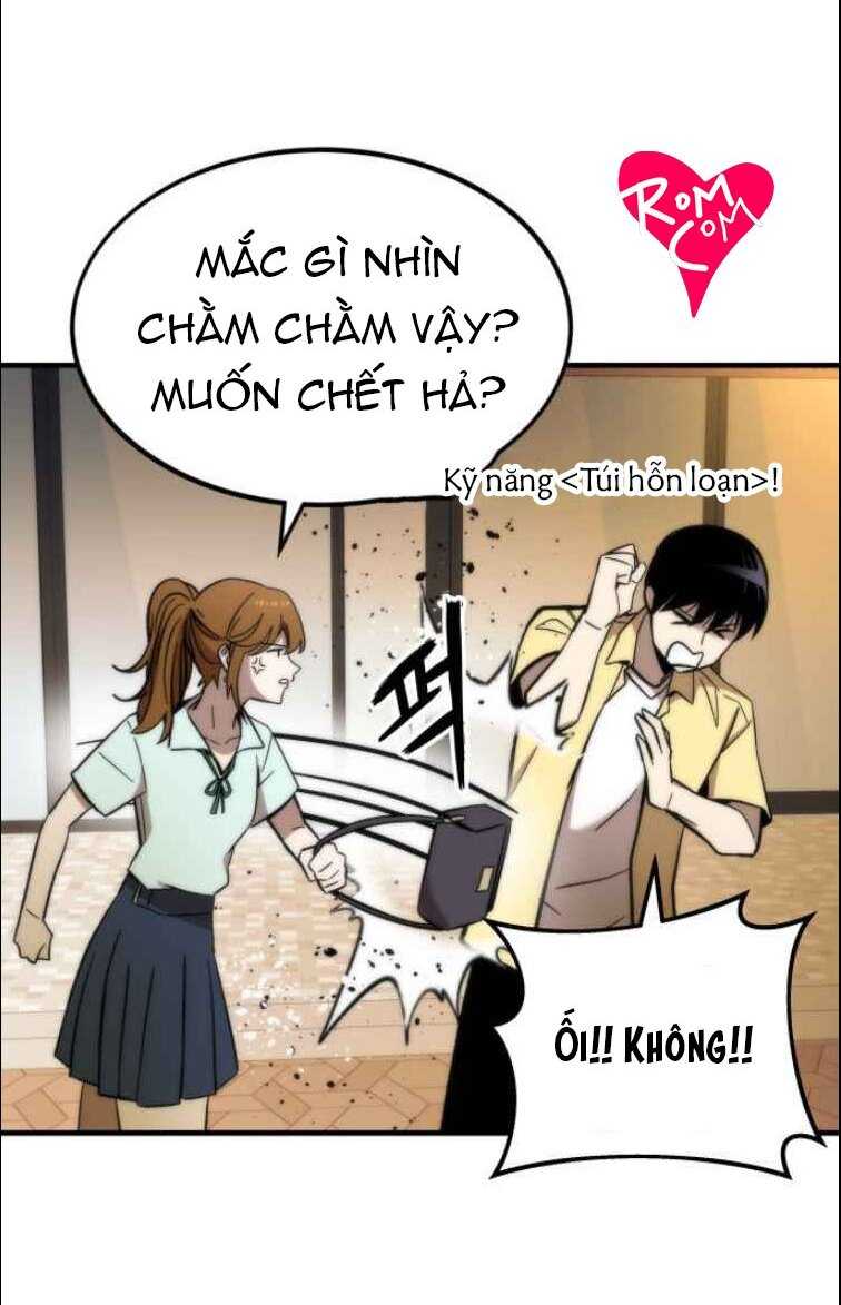 Nhân Vật Phụ Siêu Cấp: Chapter 50