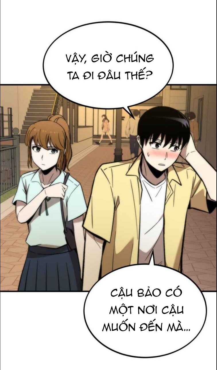 Nhân Vật Phụ Siêu Cấp: Chapter 50