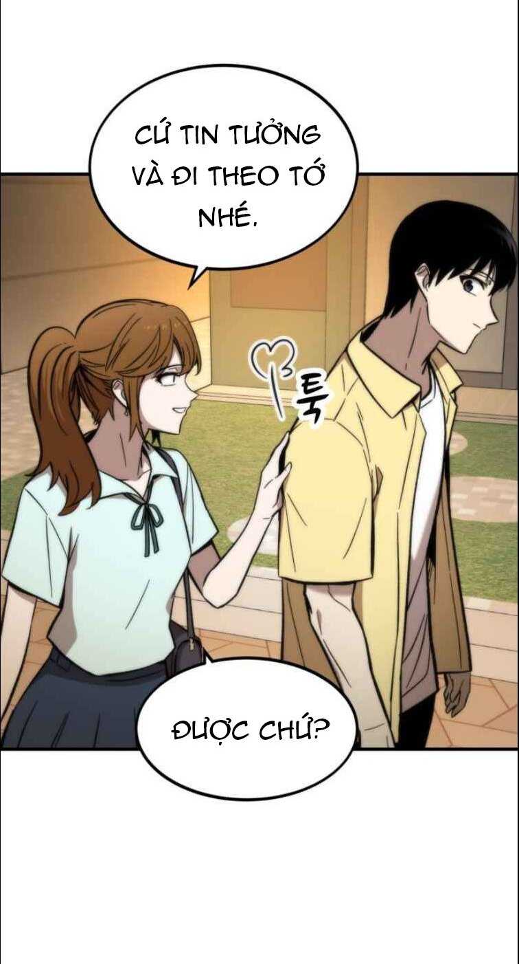 Nhân Vật Phụ Siêu Cấp: Chapter 50