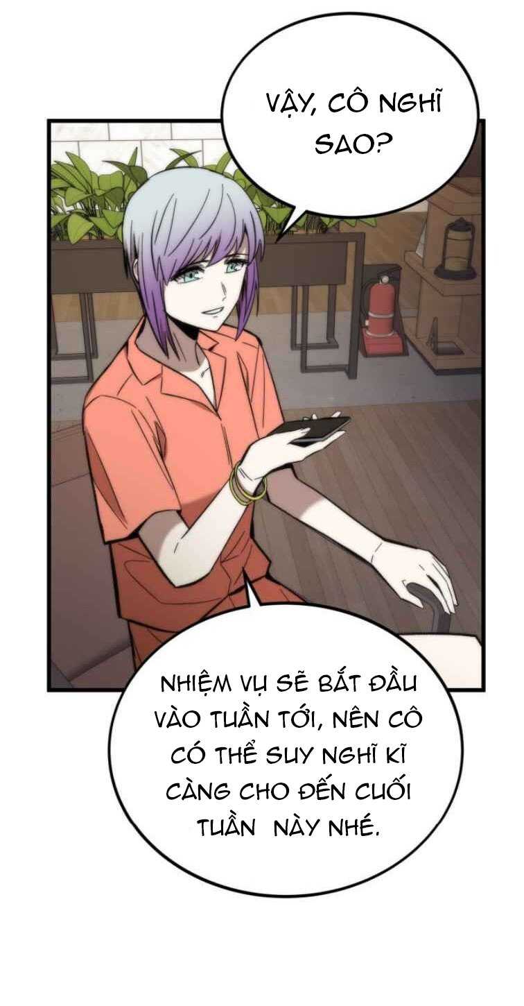 Nhân Vật Phụ Siêu Cấp: Chapter 50
