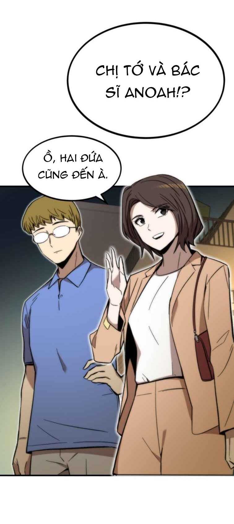 Nhân Vật Phụ Siêu Cấp: Chapter 50