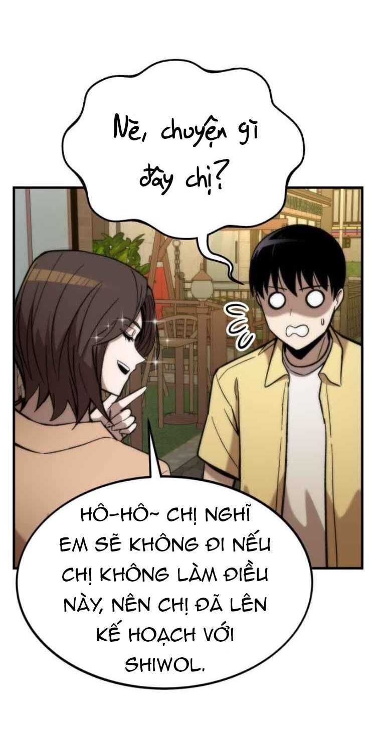 Nhân Vật Phụ Siêu Cấp: Chapter 50