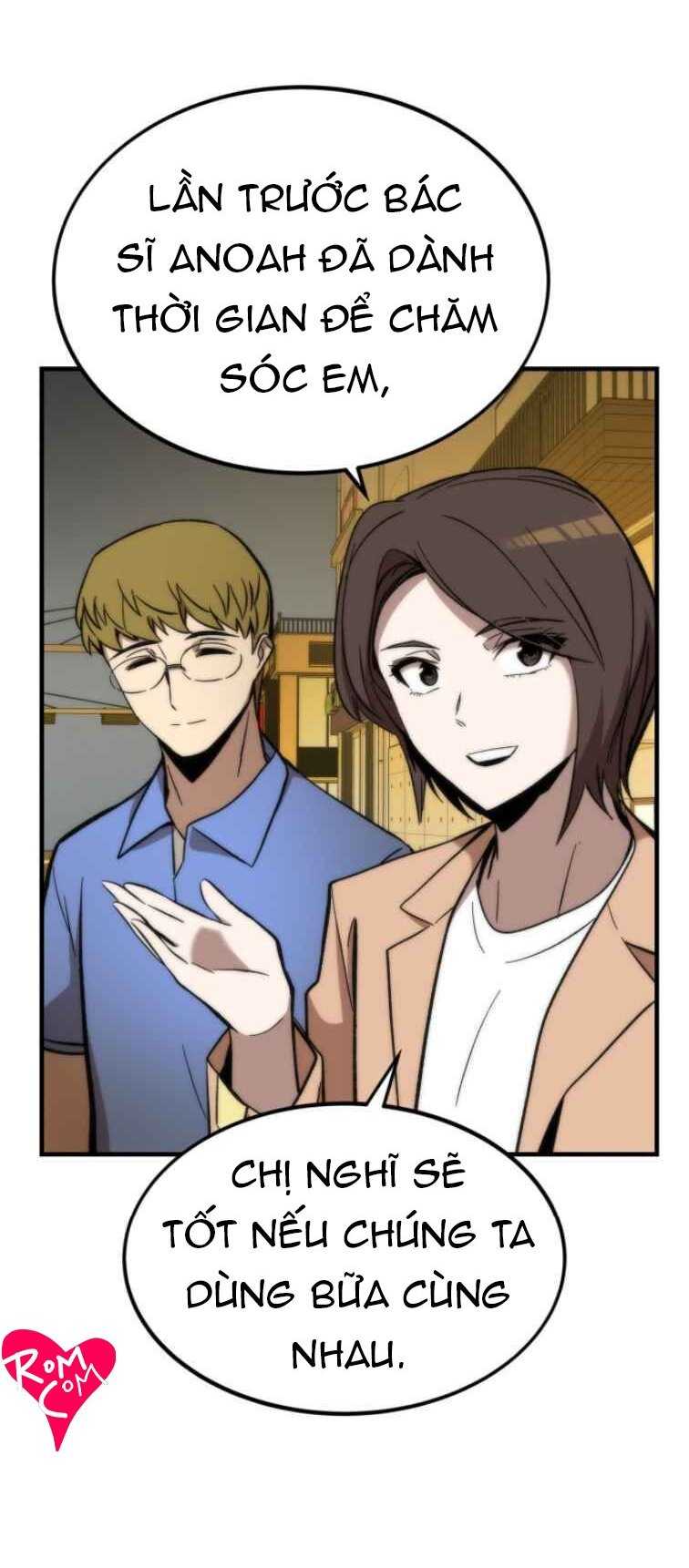 Nhân Vật Phụ Siêu Cấp: Chapter 50