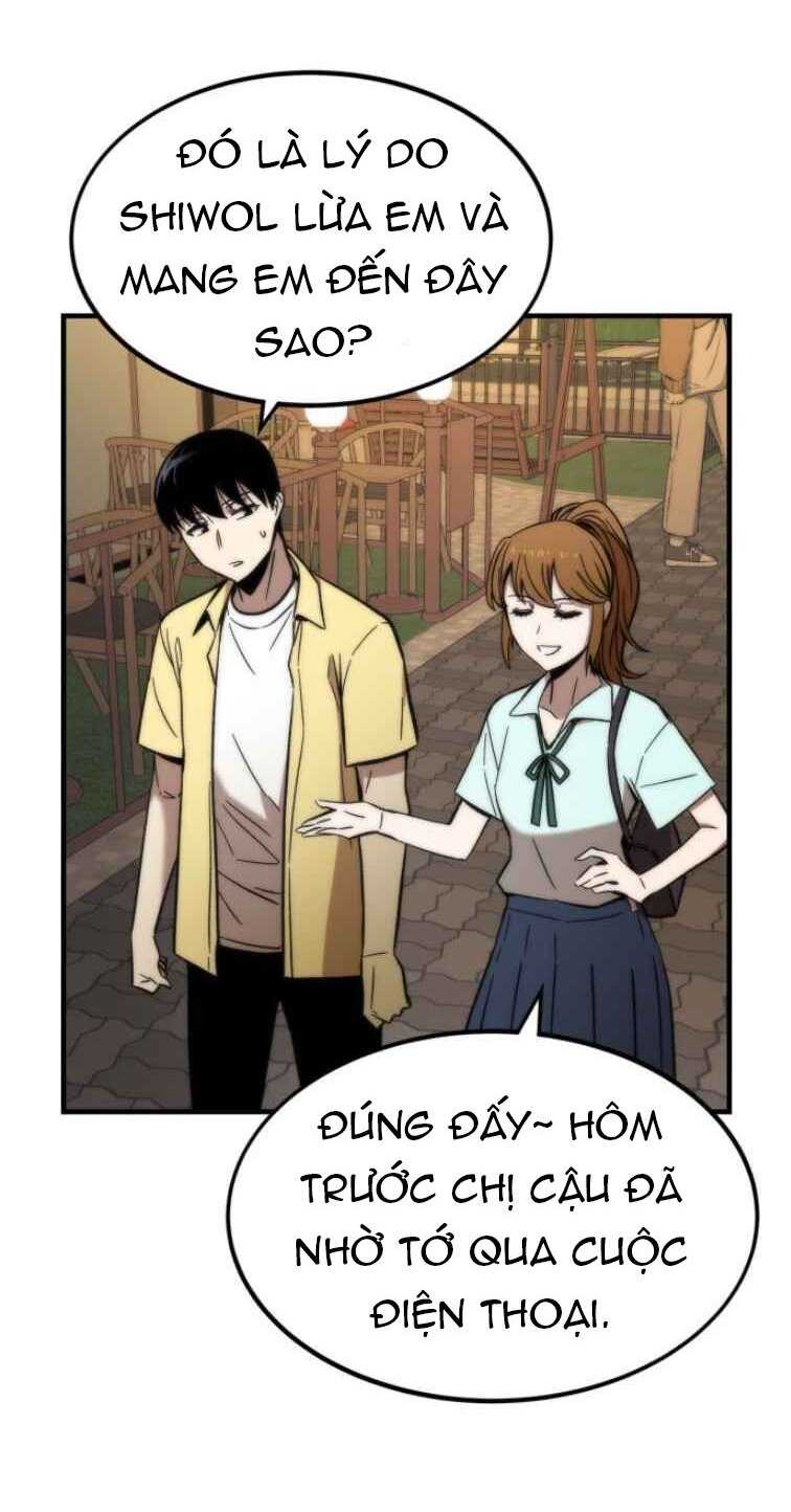 Nhân Vật Phụ Siêu Cấp: Chapter 50