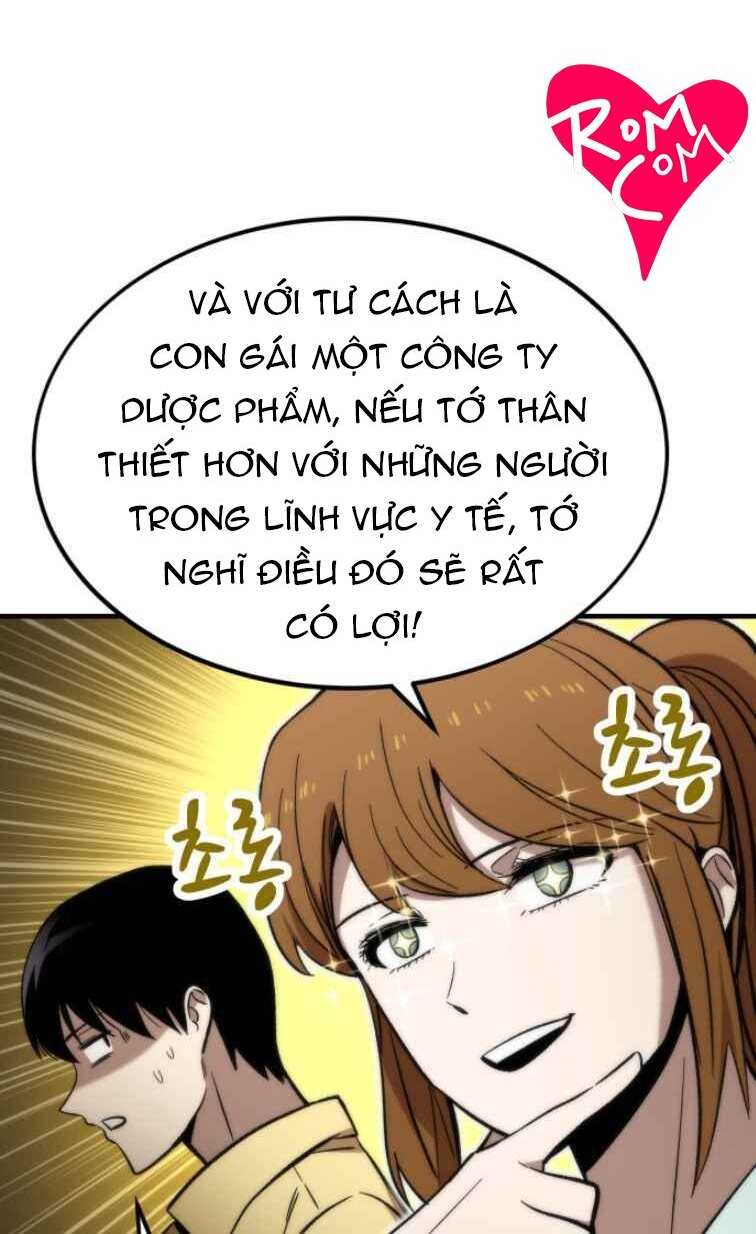 Nhân Vật Phụ Siêu Cấp: Chapter 50