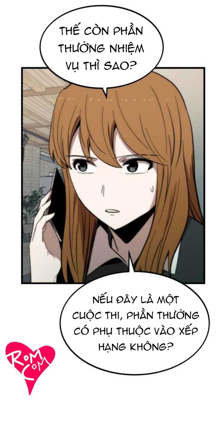 Nhân Vật Phụ Siêu Cấp: Chapter 50