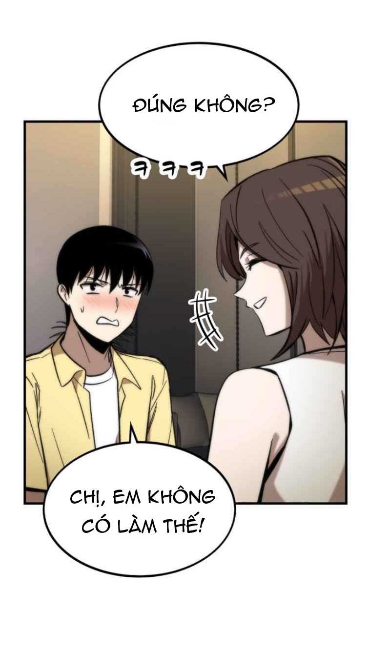 Nhân Vật Phụ Siêu Cấp: Chapter 50