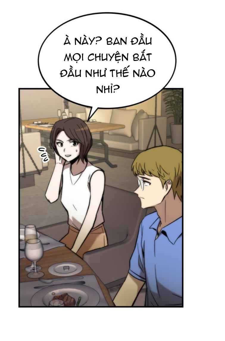 Nhân Vật Phụ Siêu Cấp: Chapter 50