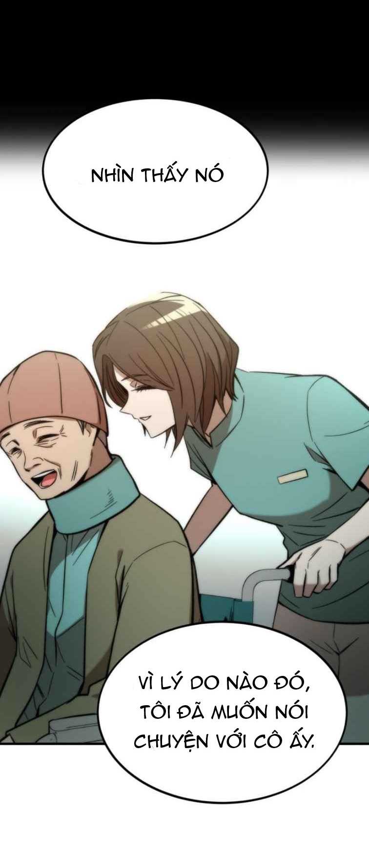 Nhân Vật Phụ Siêu Cấp: Chapter 50