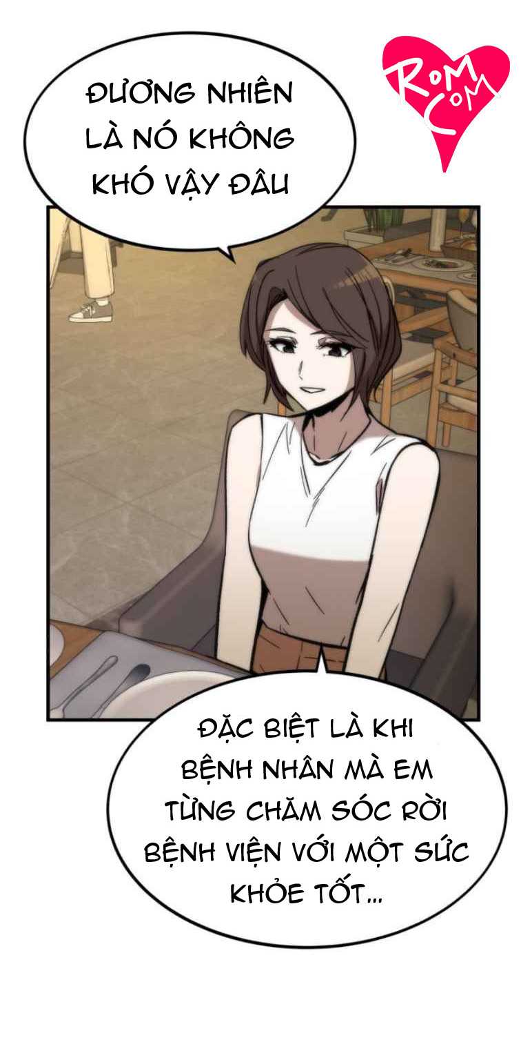 Nhân Vật Phụ Siêu Cấp: Chapter 50