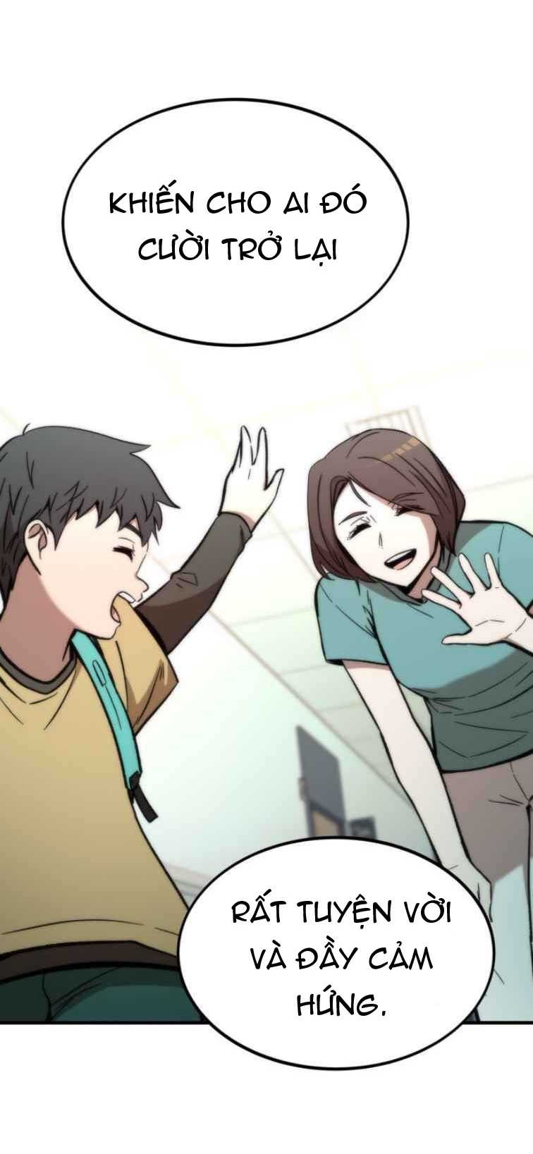 Nhân Vật Phụ Siêu Cấp: Chapter 50