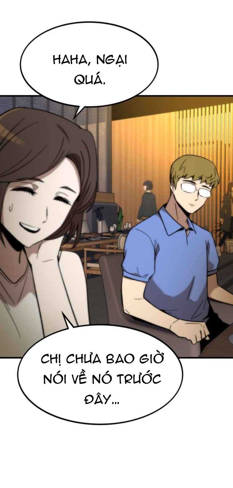 Nhân Vật Phụ Siêu Cấp: Chapter 50