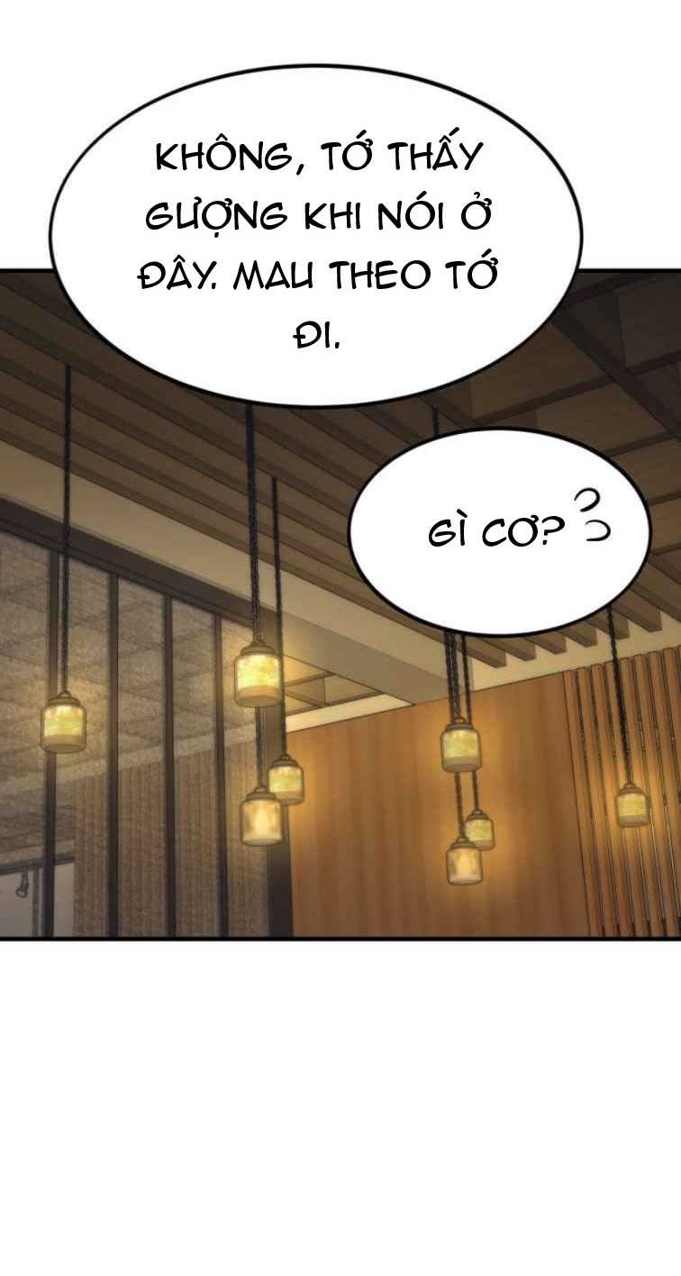 Nhân Vật Phụ Siêu Cấp: Chapter 50