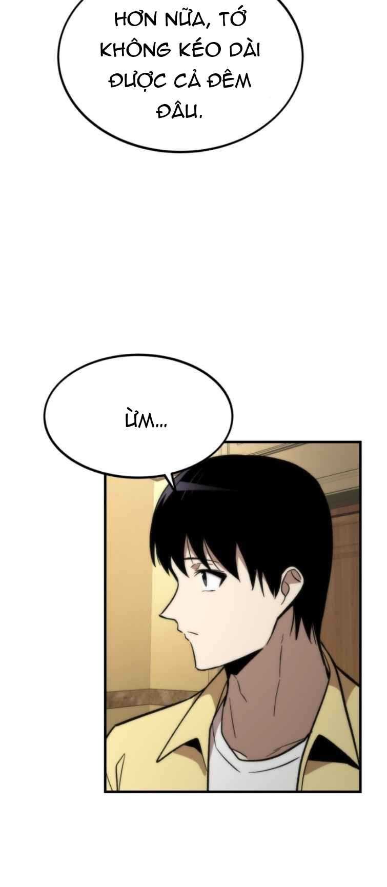 Nhân Vật Phụ Siêu Cấp: Chapter 50