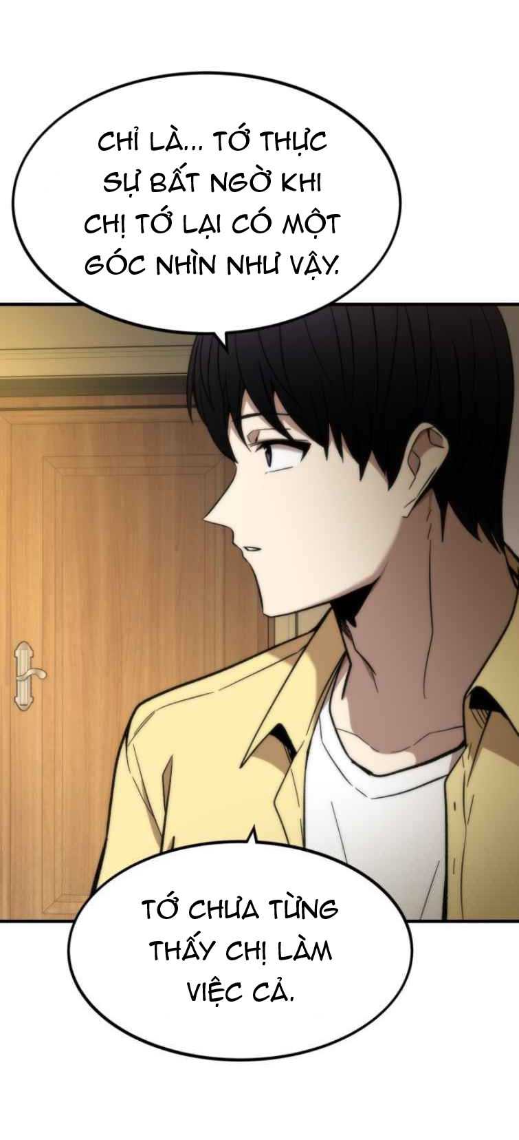 Nhân Vật Phụ Siêu Cấp: Chapter 50