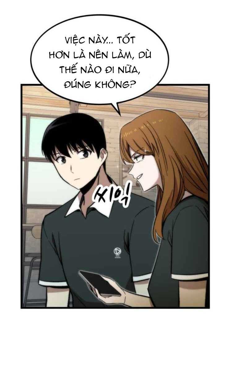 Nhân Vật Phụ Siêu Cấp: Chapter 50
