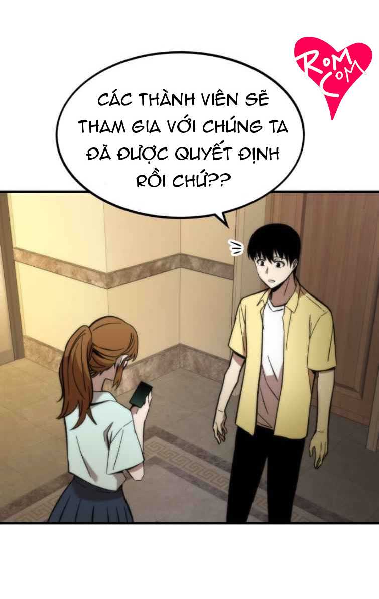 Nhân Vật Phụ Siêu Cấp: Chapter 50