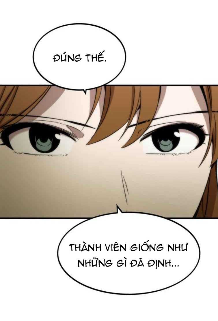 Nhân Vật Phụ Siêu Cấp: Chapter 50