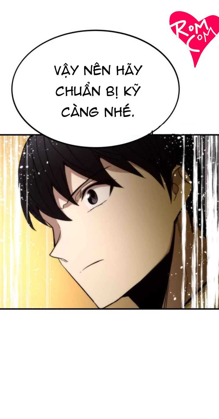 Nhân Vật Phụ Siêu Cấp: Chapter 50