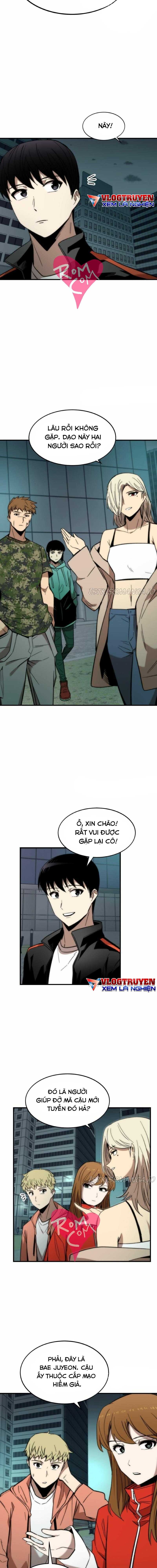 Nhân Vật Phụ Siêu Cấp: Chapter 51