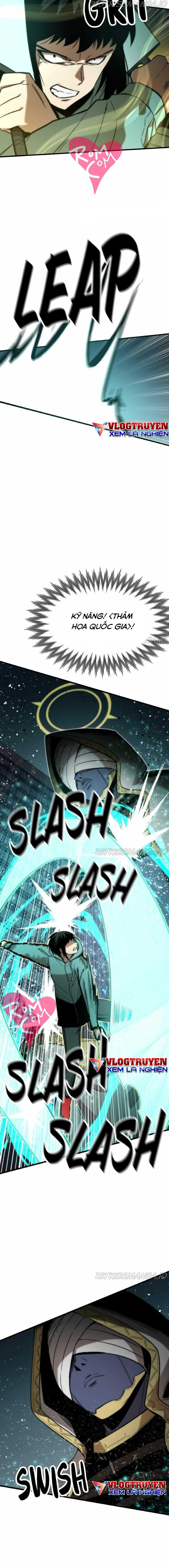 Nhân Vật Phụ Siêu Cấp: Chapter 51