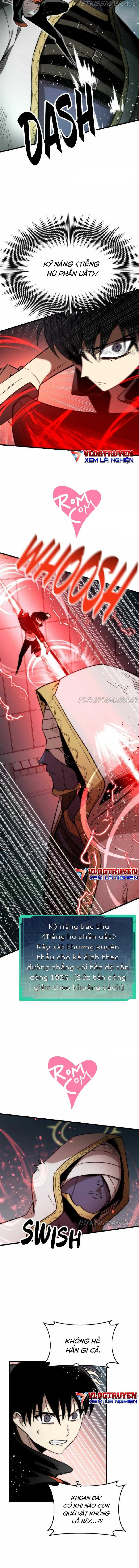 Nhân Vật Phụ Siêu Cấp: Chapter 51
