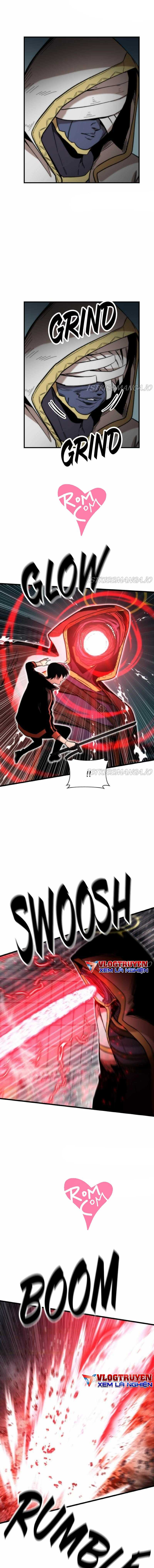 Nhân Vật Phụ Siêu Cấp: Chapter 51