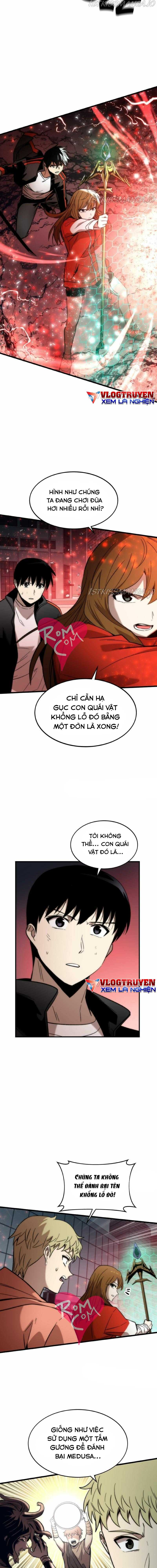 Nhân Vật Phụ Siêu Cấp: Chapter 51