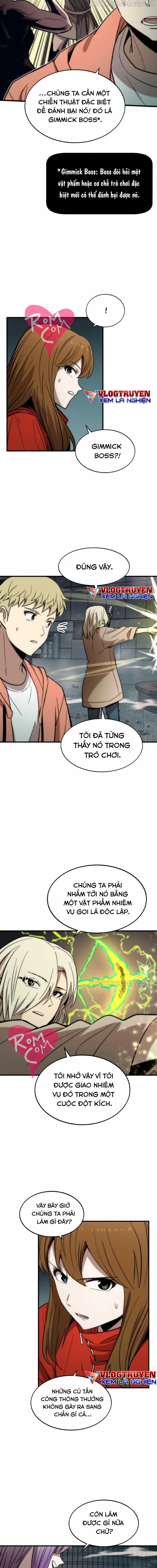 Nhân Vật Phụ Siêu Cấp: Chapter 51