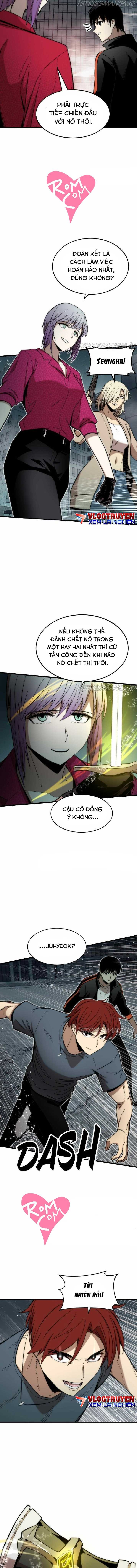 Nhân Vật Phụ Siêu Cấp: Chapter 51