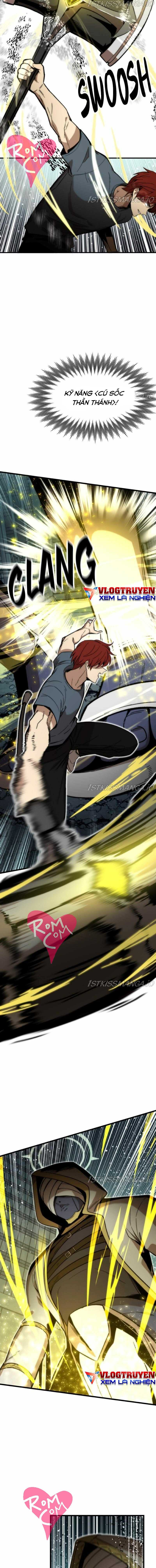 Nhân Vật Phụ Siêu Cấp: Chapter 51