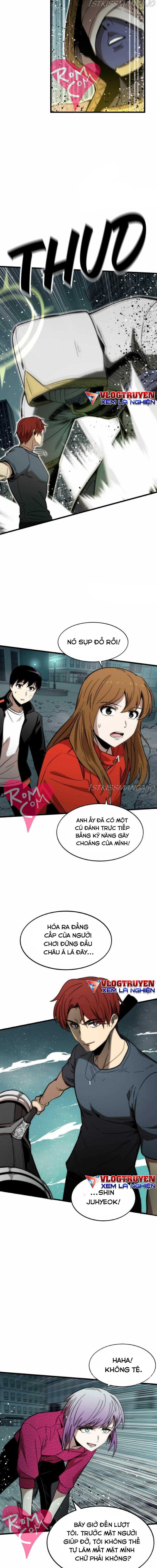 Nhân Vật Phụ Siêu Cấp: Chapter 51