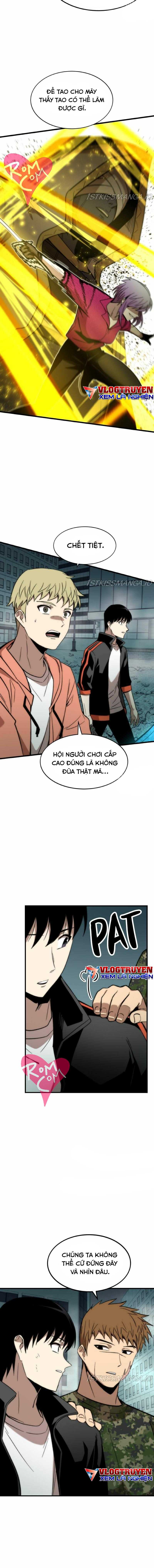 Nhân Vật Phụ Siêu Cấp: Chapter 51