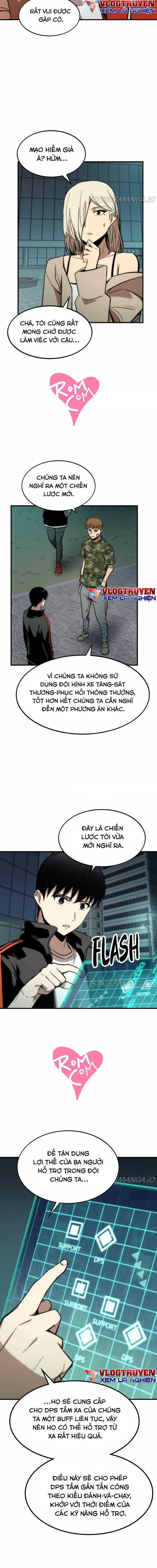 Nhân Vật Phụ Siêu Cấp: Chapter 51
