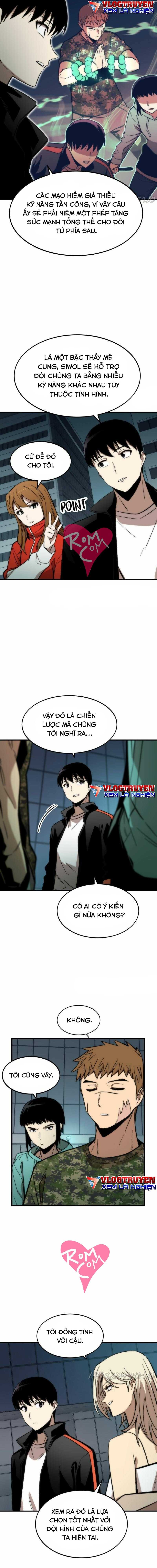 Nhân Vật Phụ Siêu Cấp: Chapter 51