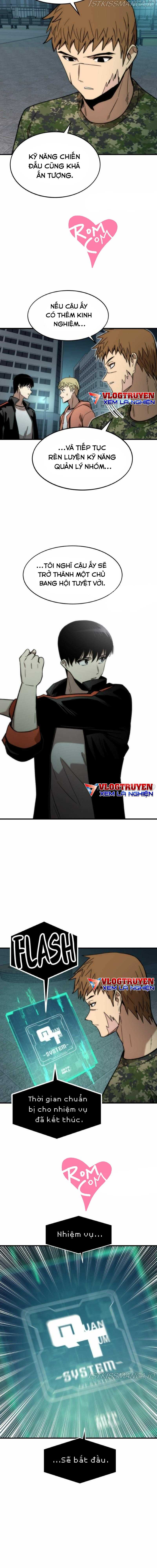 Nhân Vật Phụ Siêu Cấp: Chapter 51