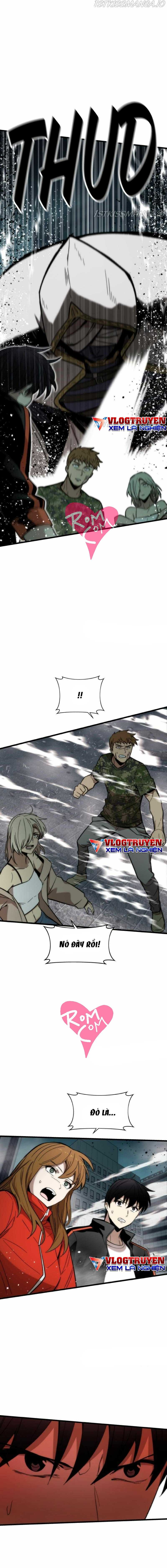 Nhân Vật Phụ Siêu Cấp: Chapter 51