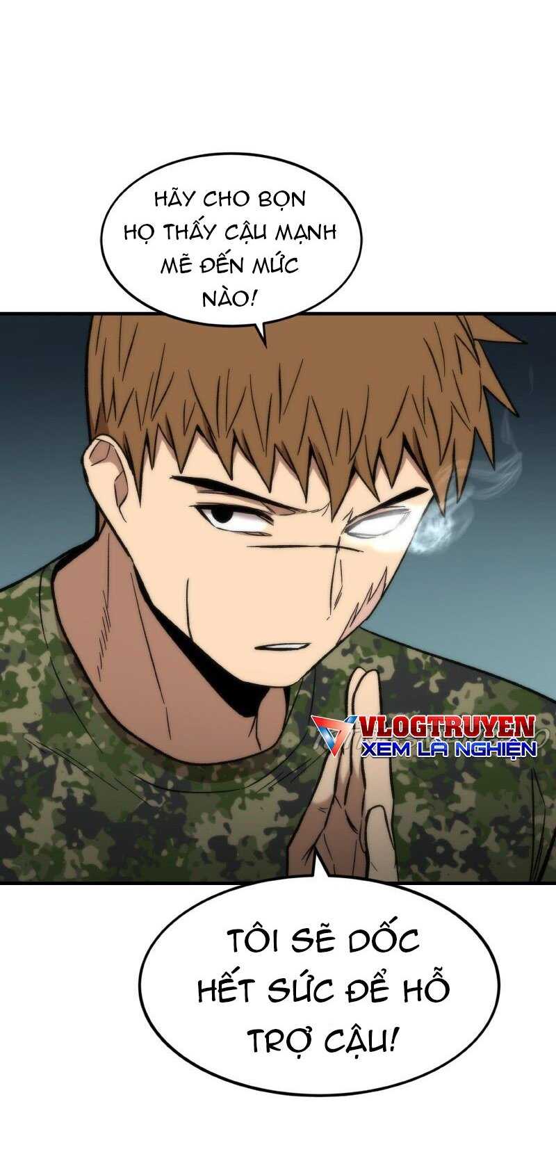 Nhân Vật Phụ Siêu Cấp: Chapter 52