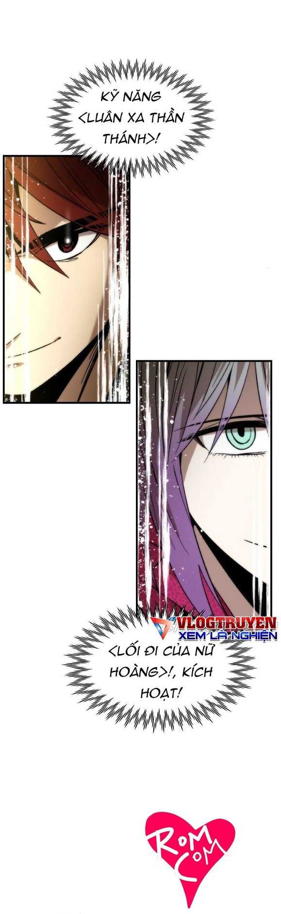 Nhân Vật Phụ Siêu Cấp: Chapter 52