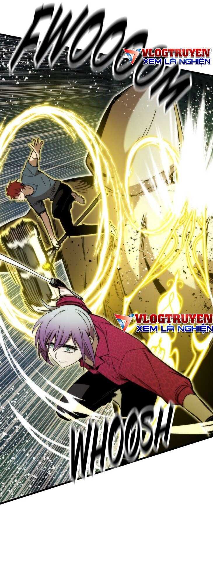 Nhân Vật Phụ Siêu Cấp: Chapter 52