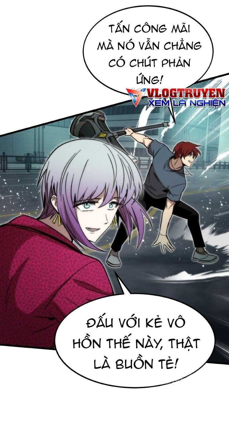 Nhân Vật Phụ Siêu Cấp: Chapter 52