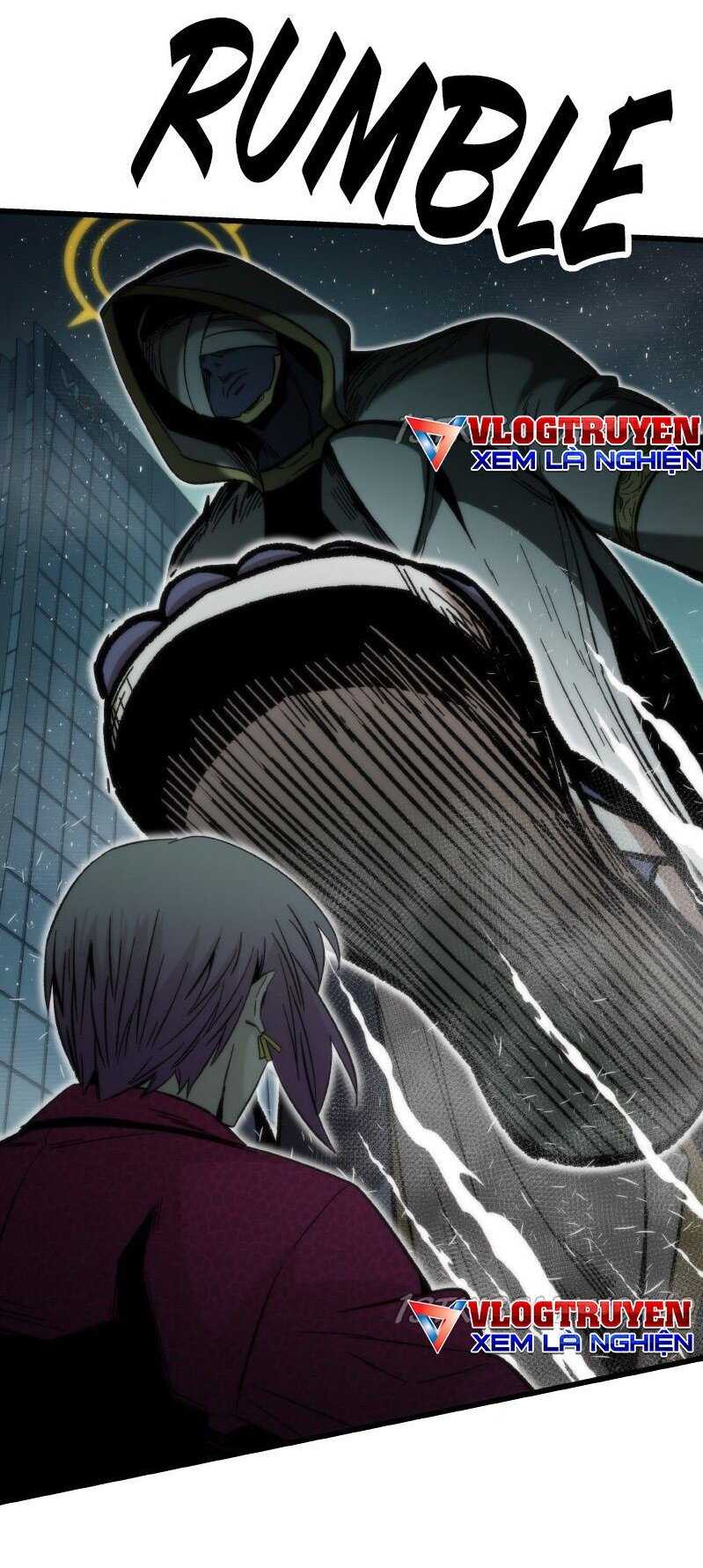 Nhân Vật Phụ Siêu Cấp: Chapter 52
